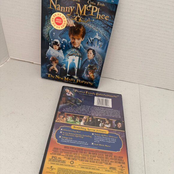 Nanny McPhee [DVD] - Picture 3 of 4